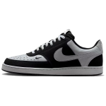 Nike Court Vision Rula Kingad Meeste Madalad Must/Hele Suitsuhall/Purjepruun/Hele Suitsuhall IM0459-003 42.5 hall