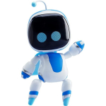 Nendoroid ASTRO's PLAYROOM Astro Mitte-skaala kuju Mitmev&auml;rviline black