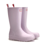 Hunter [Naised] Original Play Tall Kummikud - Tolmune Roosa Wft2007Rmadpk Dusty Pink/240 white