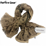 Araabia s&otilde;jav&auml;e taktikaline v&otilde;rksall, meeste USA armee kamuflaažisallid 190cm k&otilde;rbe