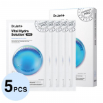 Dr.Jart+ Vital Hydra Solution Hydration Mask Sheet 5ea komplekt 5 Sheets