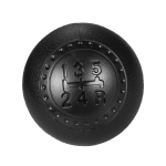 Auto k&auml;iguvahetusnupp 5-k&auml;iguline manuaal, sobib FIAT IVECO DAILY 2000-2006 jaoks must