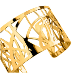 Altesse [M7204] &ndash; kullatud k&auml;ev&otilde;ru  Cleopatra kuld