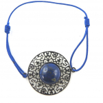 Les Tr&eacute;sors De Lily [M8248] &ndash; uhke k&auml;ev&otilde;ru 'Carmen' h&otilde;besinine h&otilde;be