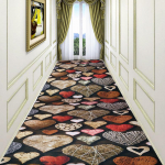 Long Runner Mats Vaip Esik Trepp Vahek&auml;ik Vaip Hotel Kodu Koridor Vaip Elutoa P&otilde;randamatt 120cm*300cm