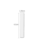 Magnetpulk UV-geel-lakiga Cat Eye Effect k&uuml;&uuml;nekunsti t&ouml;&ouml;riista jaoks hall v&auml;rv