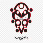 T&auml;toveering Seven Deadly Sins T&auml;hendus Seitse surmapattu Triikimisplaastrid r&otilde;ivastel Aplikatsioonid Kleebised riietel Kuumustundlik kohandatud plaaster