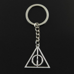 Moodne 30 mm v&otilde;tmehoidja metallist v&otilde;tmehoidja v&otilde;tmehoidja ehted antiikne pronks h&otilde;bedase v&auml;rviga kaetud surma v&auml;gisi 32x31 mm ripats h&otilde;be