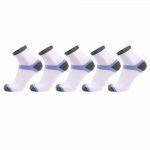 5 paarispakendis kvaliteetsed paralleelsed meeste sokid Sport vabaaja vastupidavad sokid meestele, suurus 38&ndash;45 EUR38-45 hall