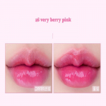 Romand Rom&nd Juicy Lasting Tint 5,5g Summer Pink 2 Colors 26. Very Berry Pink
