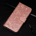 Flip nahast rahakoti&uuml;mbris Samsung Galaxy A35 A53 A14 A16 A34 A54 A05 A15 A25 A55 A33 S21 S23 S24 FE S22 S20 Ultra Plus A30S A51 A32 A52 M32 A12 A50 Samsung S22