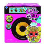 LOL &Uuml;llatus! Hair Frip Remix