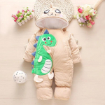 Beebi &uuml;hes t&uuml;kis talvised poisid ja t&uuml;drukud Beebi v&auml;ljas&otilde;iduriided Paksemad soojad p&uuml;ksid Vasts&uuml;ndinu roomavad riided &Uuml;hes t&uuml;kis puuvillased riided 66