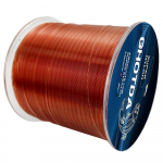 500 m &uuml;litugev nailonist &otilde;ngen&ouml;&ouml;r 5-30 LB monofilament, vastupidav kivimerikarpkalap&uuml;&uuml;giks 8.6lb