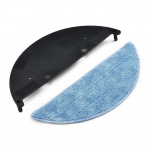 Mopiplaadihoidik koos mopiga Ilife V5S V5s Pro V5 jaoks ILIFE V3s V3S PRO V50