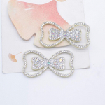 10 tk 53 * 29 mm polsterdatud kivikikilipsu aplikatsioonid, meisterdamine, kiviplaastrid, lameda seljaga scrapbookingi kaunistused. mitmev&auml;rviline