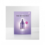 MISSHA Time Revolution Night Repair ampull-lehtmask 5x 40g * 10 lehte