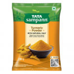 Tata Sampann kurkumipulber Masala 100g 100g