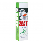 Zact Lion Stain Fighter hambapasta, l&auml;ikivad valged hambad ja v&auml;rske hinge&otilde;hk, 160 g - Tai 160 g