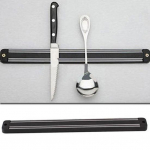 Loominguline nuga lusikahoidik Magnetribaga metallist k&ouml;&ouml;giriistade k&ouml;&ouml;giriiul