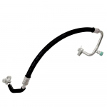 Kliimaseadme toru sobib:Toyota Highlander 2009-2015 OE:88703-0E050