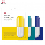 Leaders Essential Vitamin B / C / H n&auml;omask, 28 g. x 3 / 9 / 10 tk - Korea nahahooldus 28 g. x 3 pcs