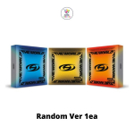 ATEEZ THE WORLD EP.1 : LIIKUMINE Random No POB