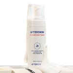 Afterswim Cleansing Foam Made in Korea 150ml