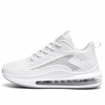 Meeste suures suuruses &otilde;hkpadjaga Casual Max sportlikud jooksujalatsid tennisetossud 41