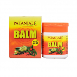 Kehapalsam (25 g), Palsam Fast Relief, Patanjali