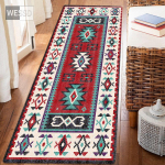 Retro P&auml;rsia prindiga vaip magamistoale etnilises stiilis k&ouml;&ouml;gimatt libisemiskindel Boho vaip Runenr esiku matt elutoa vaip Maroko 60x180cm