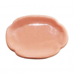 Armas Simulatsioon Dekoratiivne Ornament Mudel M&auml;nguasjad Realistliku V&auml;limusega Nukumaja Suupisten&otilde;u Kaunistamiseks Mini Toit A