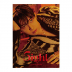 LeeJinHyuki 5. minialbum  5ight First Sight