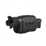 IR Night Vision Infrapuna &Ouml;ise n&auml;gemise ulatus Mini kaasaskantav monokulaarne digitaalne infrapuna &ouml;&ouml; must