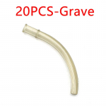 20 tk konksu varruka toru juukseseade koos basseiniliini joondajaga, sassit&otilde;mbumisvastased varrukad &Uuml;hendage konksuga karpkalap&uuml;&uuml;gi tarvikud