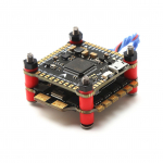 F4 V3S FC lennujuhtimispult 60A 4in1 Harjadeta ESC lennuki RC FPV drooni jaoks 60A
