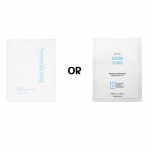 [Etude House] Soon Jung Panthensoside Sheet Mask 25 ml * 2 lehte