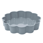 Les Tr&eacute;sors De Lily [A1760] - hall  Part de Coeur  silikoonvorm - 24x5 cm hall