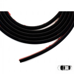 BSR591 Katuseluugi tihend 54107245551 BMW E46 E90 E60 E61 E34 E39 F10 G30 F90 E32 E38 E65 E66 F01 F02 F03 F04 G11 G12 X6 jaoks