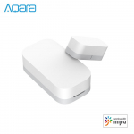Aqara ukse- ja aknaandur ZigBee juhtmevaba &uuml;henduse APP Juhtimine Nutikad koduseadmed t&ouml;&ouml;tavad valge
