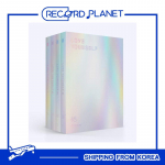 BTS &ndash; ARMASTAGE ENDA : VASTUS / IDOL / 4 versiooni Random 1