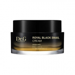 [Dr.G] Royal Black Snail Cream 50ml