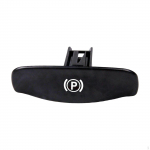 Seisupiduri pedaali vabastusk&auml;epide Auto k&auml;sipidur A 639 427 00 20 Vahetab otse tarvikud