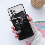 Sportautod meeste &uuml;mbris Samsung Galaxy A40 A50 A02 A01 A02s A20e A10s A70 A03 Core A04 A03s A04s A10 must pehme kate Samsung A10