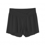 Naiste turvap&uuml;ksid hingavad elastsed v&ouml;&ouml;koha lilled rasedate naiste turvap&uuml;ksid &uuml;le p&otilde;lve M