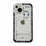 Cartoon Bear Rabbit fotorahakoti kaardihoidja &uuml;mbris iPhone 11 13 12 Pro Max Xr Xs X 7 8 Plus Se 2020 p&otilde;rutuskindlate telefoni&uuml;mbriste jaoks For iPhone SE 2020