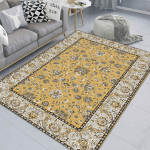 Bosmic Style Dekoratiivne p&otilde;randamatt Kodu Elutuba Retro vaip Magamistuba M&auml;ngu vooditekk Koridor R&otilde;du uksematt 40x60cm