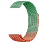 Magnetsilmusega rihm Apple'i kellarihma jaoks 44 mm 40 mm 45 mm 41 mm 38 mm 42 mm 44 45 mm korrea k&auml;ev&otilde;ru iWatch seeria 3 4 5 6 se 7 rihma 38mm or 40mm or 41mm