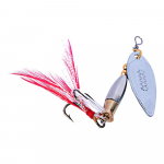 Kuum Sequin Bait 8,1G Metallist materjalist sulekonksus&ouml;&ouml;t, Kalap&uuml;&uuml;givahendite Spinners&ouml;&ouml;t