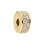 925 Sterling h&otilde;bedane klamber tsirkoonist amuletid karikakra helmestega kork sobib uue ripatsiga k&auml;ev&otilde;ru 925 h&otilde;bedast ehteklambriga